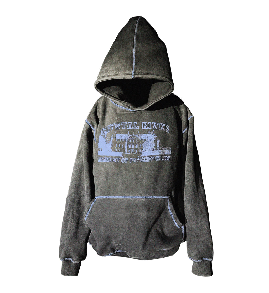 ACADEMY HOODIE