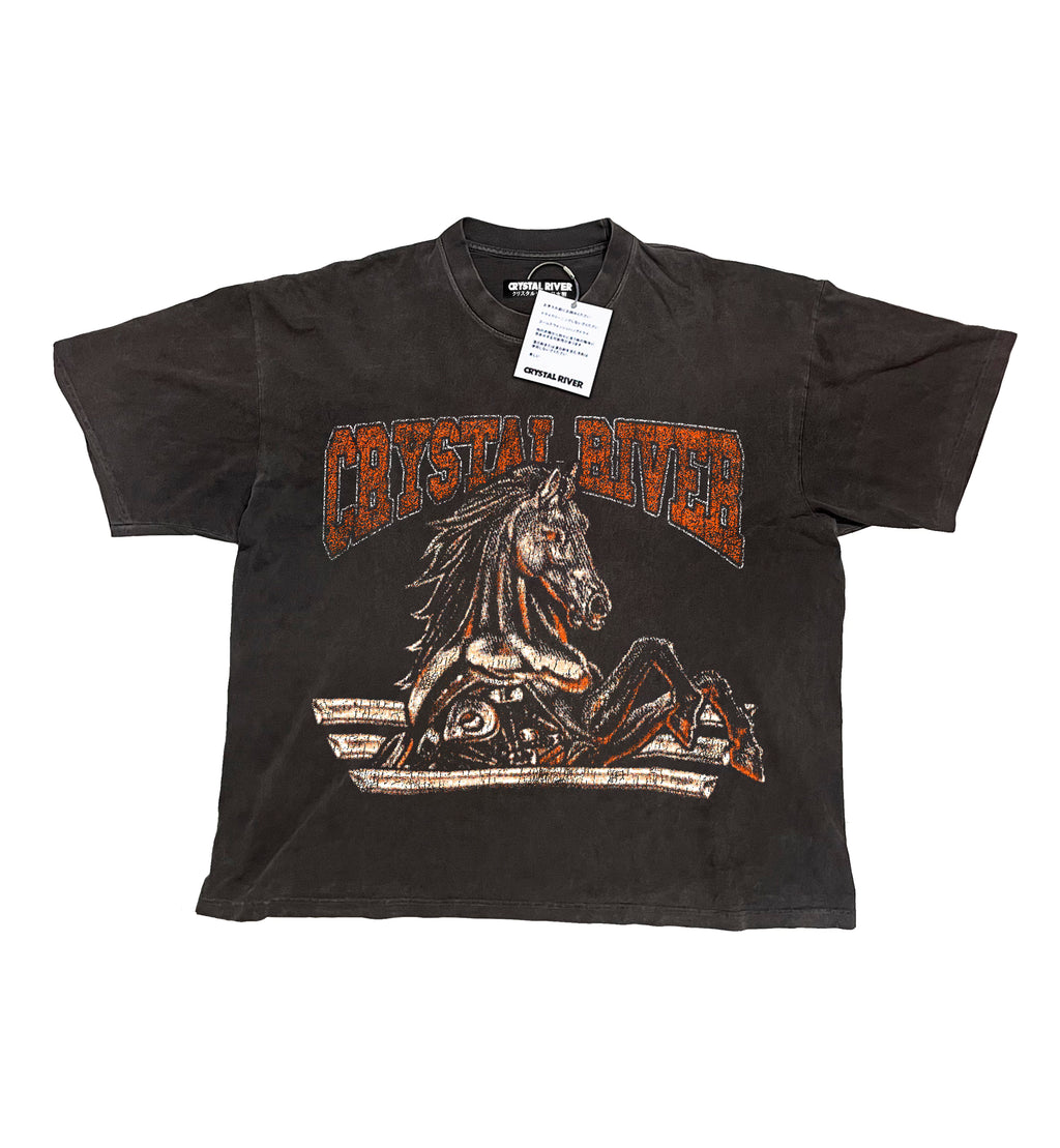 IRON HORSE T-SHIRT